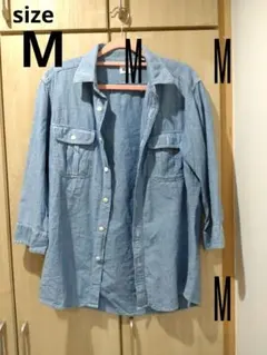 シャツジャケット