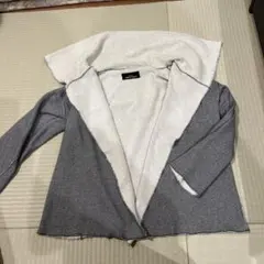 tricot COMME des GARCONS カーディガン