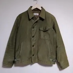 2026年最新】TENDERLOIN メンズ ミリタリージャケットの人気アイテム