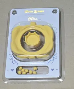 CUTIESTREET 古澤里紗 ペンライト カスタムパーツ きゅーすと