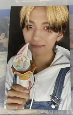 2026年最新】icex 竹野世梛の人気アイテム - メルカリ