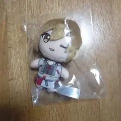 セガラッキーくじ　ぷちぬいマスコットMEIKO
