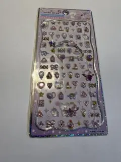 ジュエルプチドロップシール