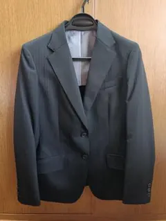 LES MUES レミュー スーツ ジャケット パンツ 2点セット　Sサイズ