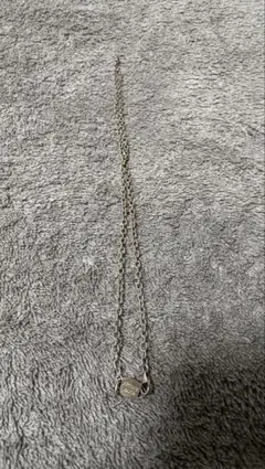 ひ*ろ様 アリゾナフリーダム(ARIZON AFREEDOM)50cmチェーン