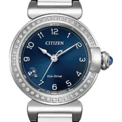 CITIZEN L ROUND Collection ダイヤモンドベゼル 腕時計のサムネイル