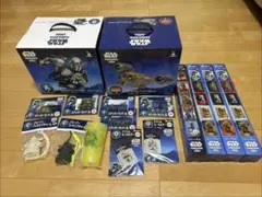未開封 コンプリートセット KUBRICK STARWARSシリーズ3 激レア - メルカリ