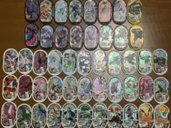 ポケモンメザスタ タグ