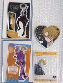 ディアヴォ ジュダ アクスタ