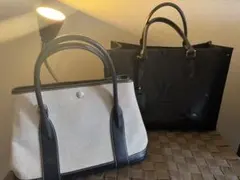 ハンドバッグ 2点セット