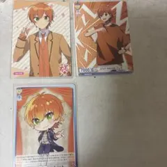 すとぷり ジェルくん ヴァイスシュヴァルツ カード - メルカリ