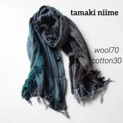 2026年最新】玉木新雌 ストールの人気アイテム - メルカリ