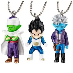 ドラゴンボールDAIMA スイングコレクション