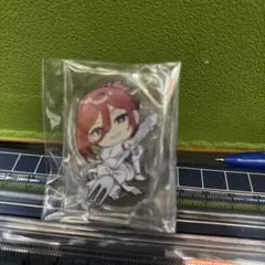 み*ん様 ナムコ限定　ブルーロック　スタンド付きミニアクリルプレート　千切豹馬