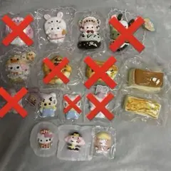 激安 約3万円相当 スクイーズ22点まとめ売り ミニ〜XXL - メルカリ
