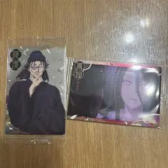 薬屋のひとりごと　ウエハース