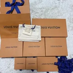 ルイヴィトン箱