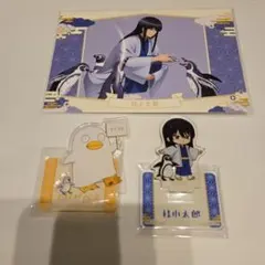 桂小太郎 アクリルスタンド エリザベス