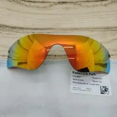 刻印　オークリー　radar lock　交換レンズ　レーダーロックパス　2