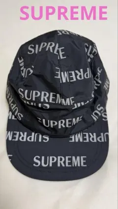 SUPREME メンズ　ベースボールキャップ