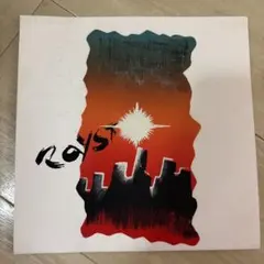 L⇔R Doubt アナログレコード LP - メルカリ