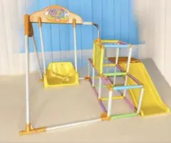近日中値上げの可能性有り】アンパンマンうちの子天才ブランコパークDX 