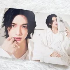 スキズ 韓国シーグリ 2024 フォトブック 巾着 セット Stray Kids