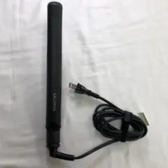 サロニアストレートヘアアイロン24mm SL-004SGO【IMN-1267】