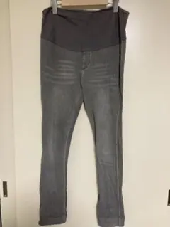マタニティパンツ マタニティデニム