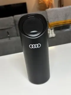 新品未使用Audi 純正 新作ドリンクホルダー用 ゴミ箱 本体 ダストボックスのサムネイル