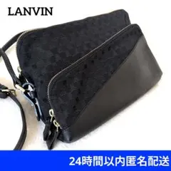 黒 ショルダーバッグ