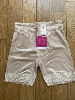 ワコール　Graces 骨盤ガードル 76 ベージュ