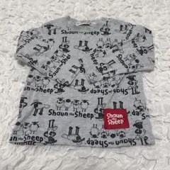 バースデイ ひつじのショーン ロンT 95