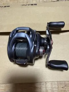 ダイワ リール ジリオンSV TW フロロ16lb巻き - メルカリ