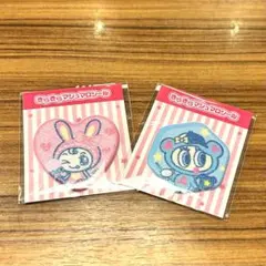 マツモトキヨシ×ナルミヤ　メゾピアノ　 ナカムラくん　　ベリエちゃん