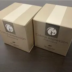 ニナファーム フェイスクリーム プルミエール レボリューション 2点