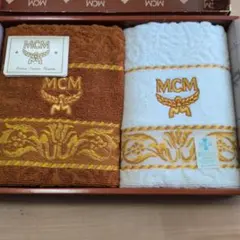 2026年最新】mcm タオルセットの人気アイテム - メルカリ