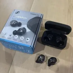 ゼンハイザー Momentum truewireless4 ジャンク - メルカリ
