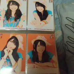 モーニング娘。 生写真 6枚セット