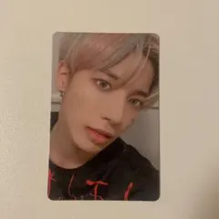 TXT テヒョン fight or escape トレカ