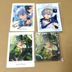 【美品】Knights 瀬名泉 グッズ