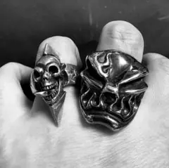 2025年最新】STARLINGEAR メンズ リング・指輪の人気アイテム - メルカリ