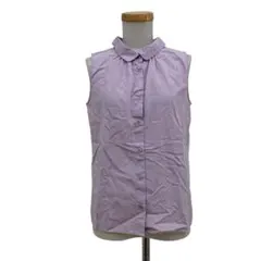 C426-71 BLUE LABEL CRESTBRIDGE ブラウス