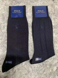 Polo Ralph Lauren ソックス 25〜26cm