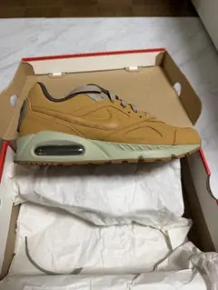 Nike Air Max IVO 8.5 Wheat/Bamboo - メルカリ