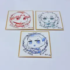 2026年最新】fate ufotable zero ポストカードの人気アイテム - メルカリ