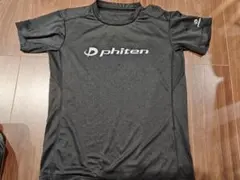 ファイテン　2025全日本社会人記念Tシャツ　Lサイズ