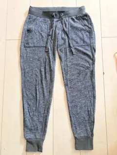 OLD NAVY＊ジョガーパンツ 회색