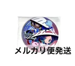 FGO きゃらとりあ缶 セイバー 徴姉妹 缶バッジ