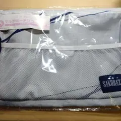 櫻坂46 ローソンくじ マルチポーチサコッシュ賞 - メルカリ